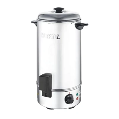 Afbeelding van Buffalo Handsfree Heetwaterdispenser HF150