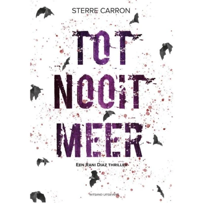 Afbeelding van Tot nooit meer
