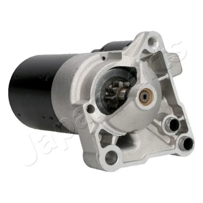 Afbeelding van JAPANPARTS MT130179 Startmotor 12V 0,9kw RENAULT: CLIO 2, TRAFIC 2 Kasten, LAGUNA 3 Grandtour, OPEL: Vivaro A Combi