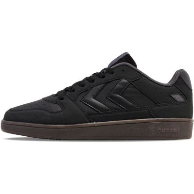 Afbeelding van Hummel ST Power PLAY WT Unisex Sneakers laag, Maat: 42, Anthracite Pu