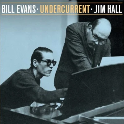 Afbeelding van Undercurrent