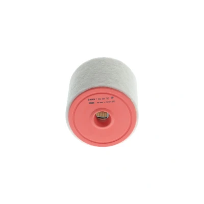 Afbeelding van BOSCH F 026 400 765 Luchtfilter 160mm Filter insert AUDI: A6 C8 Saloon, Avant, A7 Sportback