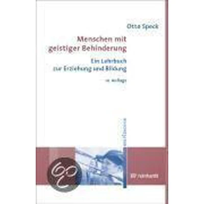 Afbeelding van Menschen Mit Geistiger Behinderung