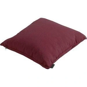 Afbeelding van Sierkussen 45x45 piping Panama bordeaux Madison