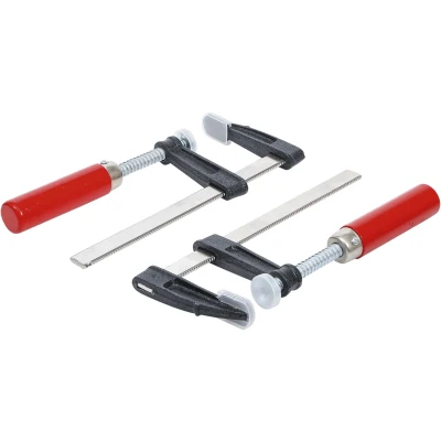 Afbeelding van BGS Lijmtangset 150 x 50 mm 2 delig