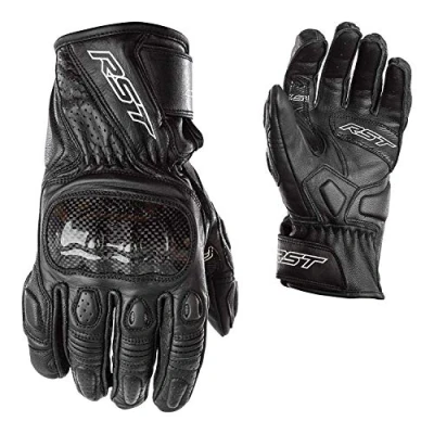 Afbeelding van RST Stunt III Ce Mens Glove Black 9 Maat Handschoen