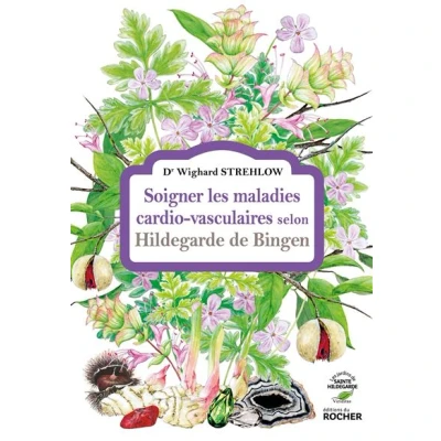 Image de Soigner les maladies cardio vasculaires selon Hildegarde de Bingen