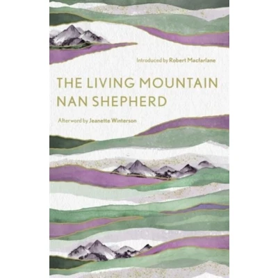 Image de The Living Mountain