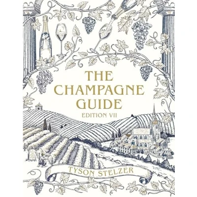 Afbeelding van The Champagne Guide Edition VII