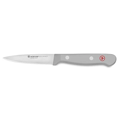 Afbeelding van WÜSTHOF Gourmet Grey groentemes 8 cm