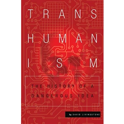 Afbeelding van Transhumanism