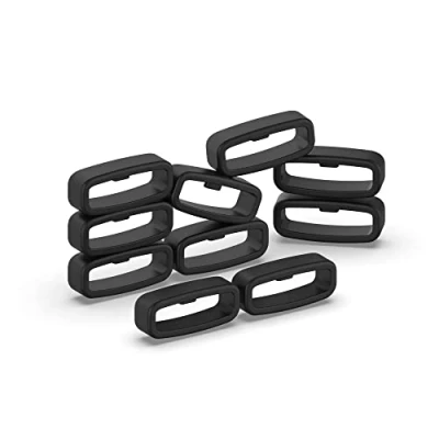 Afbeelding van Lus voor 22 mm horlogeband 10 stuks