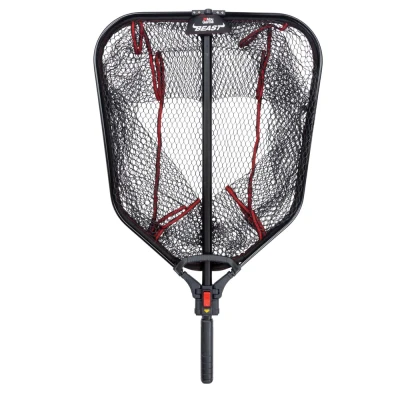 Afbeelding van Abu Garcia Beast Net Foldable 70x60cm Schepnet