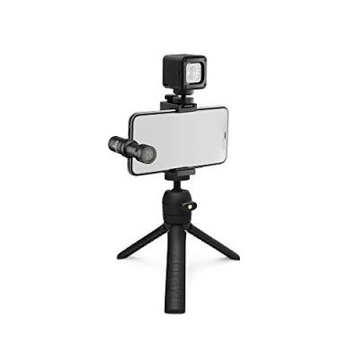 Image de Rode Kit Vlogueur édition iOS
