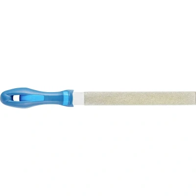 Afbeelding van PFERD 15401205 Diamant werkplaatsvijl Lengte 200 mm 1 stuk(s)