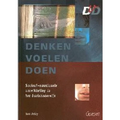 Afbeelding van Denken, voelen, doen