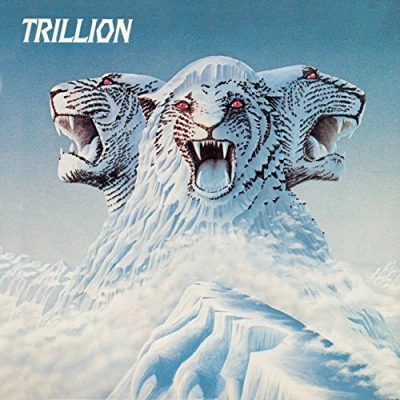 Afbeelding van Trillion