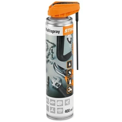 Afbeelding van Stihl multispray 400ml