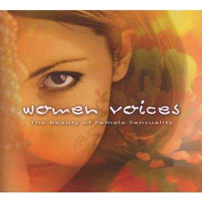 Afbeelding van Various Artists Women Voices (CD)