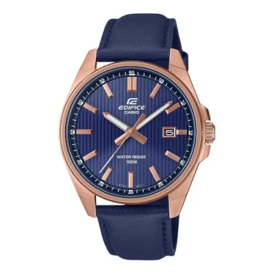 Afbeelding van Casio Edifice EFV 150CL 2AVUEF Heren Horloge