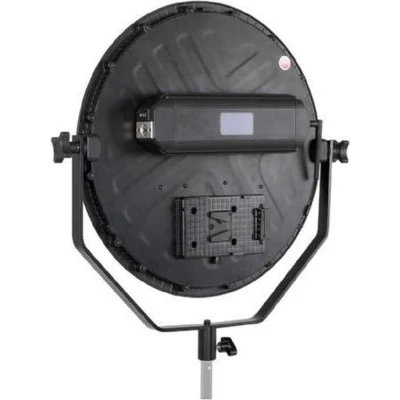 Afbeelding van Falcon Eyes Bi Color LED Lamp Sophiez SO 48TD