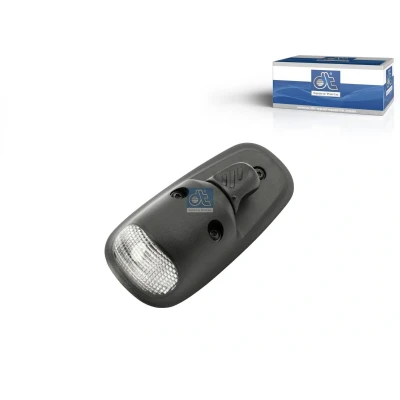 Afbeelding van DT Spare Parts 5.81153 Breedtelicht