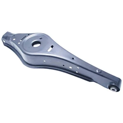 Afbeelding van FEBEST 2324 TIGR Draagarm Achteras Driehoeksdraagarm VOLKSWAGEN: Golf 6, Tiguan I, 5, AUDI: A3 Sportback, Hatchback, A1 Hatchback