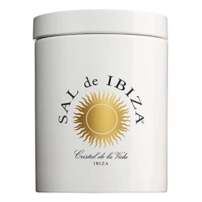 Afbeelding van SAL de IBIZA Voorraadbus (1 liter)