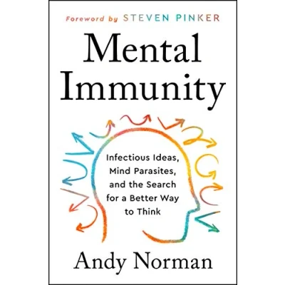 Afbeelding van Mental Immunity