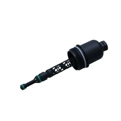 Afbeelding van Deksel, oliefilterbehuizing MAXGEAR 27 1010