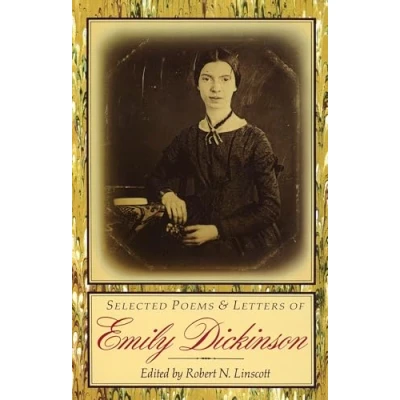 Afbeelding van Selected Poems &amp; Letters of Emily Dickinson