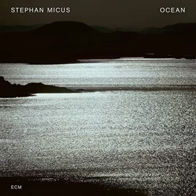Afbeelding van Stephan Micus Ocean (CD)