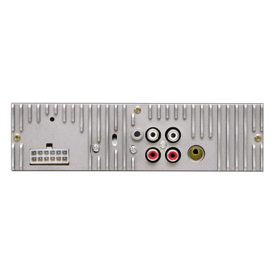 Afbeelding van BLOW AVH CLASSIC 78 287# Autoradio 1 DIN LCD 12 MP3 Met afstandsbediening, montagegereedschap