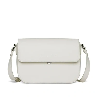 Afbeelding van bugatti schoudertas Almata Shoulderbag Beige