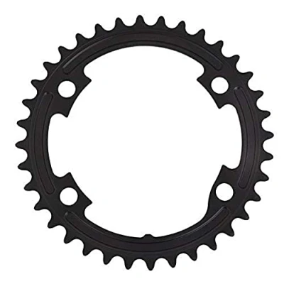 Afbeelding van Kettingblad 39T Shimano 105 FC R7000 zwart