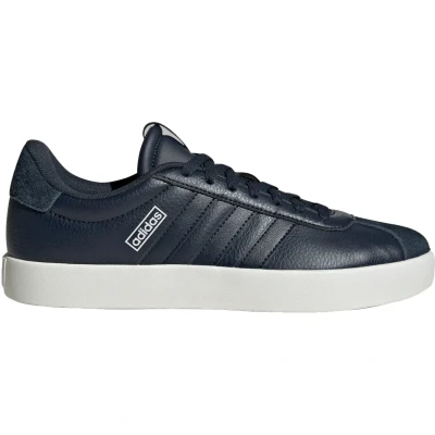 Afbeelding van adidas Vl Court 3.0 Sneakers voor heren, Aurora Ink Grey One