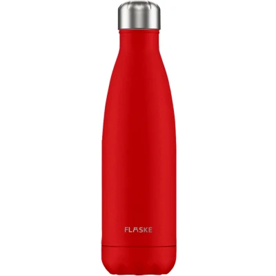 Afbeelding van FLASKE Original 500ml Hoogwaardige dubbelwandige roestvrijstalen drinkfles Chilly
