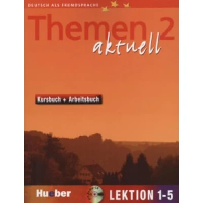 Afbeelding van Themen Aktuell in sechs Banden