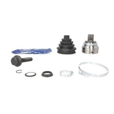 Afbeelding van Homokineet reparatie set, aandrijfas MEYLE 100 498 0063