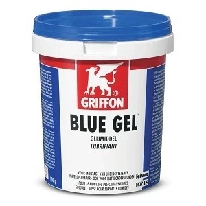 Afbeelding van Griffon blue gel 800 gr, pot