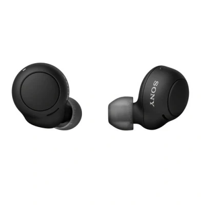 Afbeelding van Sony WF C500 Zwart