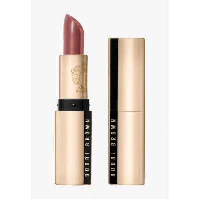 Afbeelding van Bobbi Brown Luxe Lip Color Lipstick Pink Buff 3,5 Gram