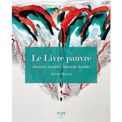Image de Le Livre pauvre