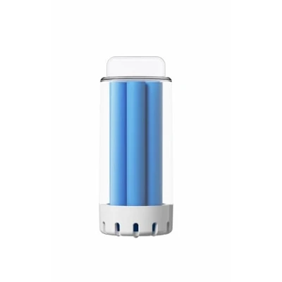 Afbeelding van Détergent solide Ecovacs pour DEEBOT N30 PRO OMNI DSC060002 6 pièces Bleu