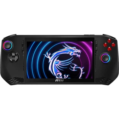 Afbeelding van MSI Claw A1M Intel Core Ultra 5 135H 512GB