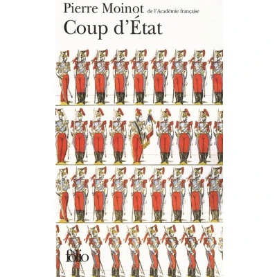 Afbeelding van Coup D Etat