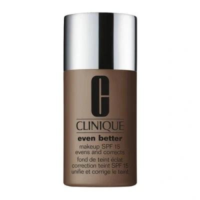 Image de Clinique Even Better Make Up Fond de Teint CN126 Espresso 30 ml