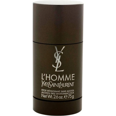 Afbeelding van Yves Saint Laurent L&#039;Homme Deodorant Stick 75 gram