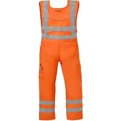 Afbeelding van HW Albergen Bodybroek RWS flor*