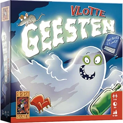 Image de VLOTTE GEESTEN